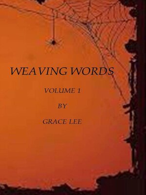 cover image of Weaving Words
